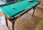 pool table