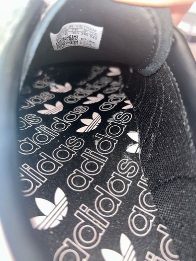 Adidas Spezial