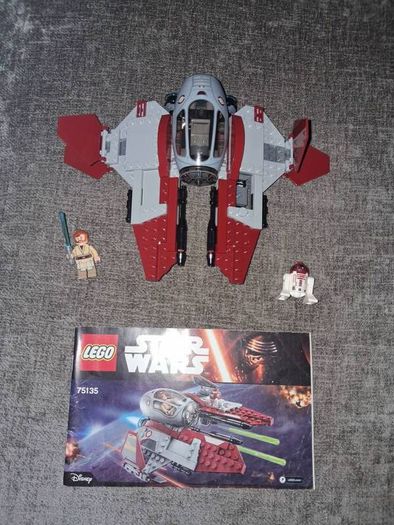 90 Euro Each!! - Lego Star Wars - Retired Sets