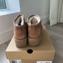 UGG Classic ultra mini platform size 37 Image 4