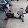 exercise bike Image 3