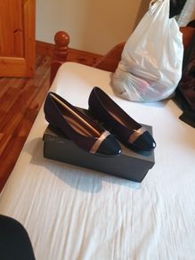 Womens Pom Shoes New