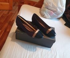 Womens Pom Shoes New