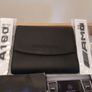 Complete Mercedes-Benz A-Class Owner Manual Pack + Leather Wallet & Genuine A180 / AMG Emblems Image 4