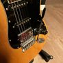 Stagg Stratocaster Electric Guitar Image 2