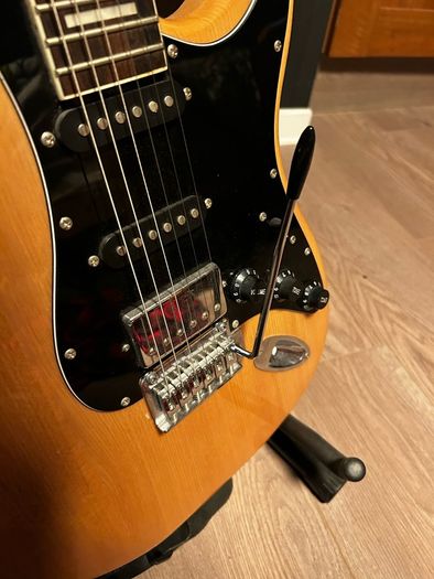 Stagg Stratocaster Electric Guitar