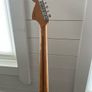 Fender 1972 Telecaster Deluxe 2004 Image 4