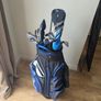 MacGregor DCT 3000 Full Set Image 2