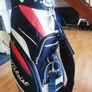 titleist golf bag Image 8