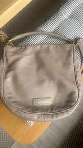 Marc Jacobs Q Hilier Hobo