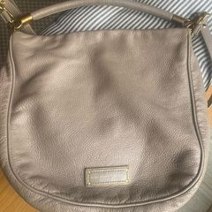 Marc Jacobs Q Hilier Hobo