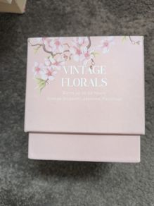 Candle Bnib