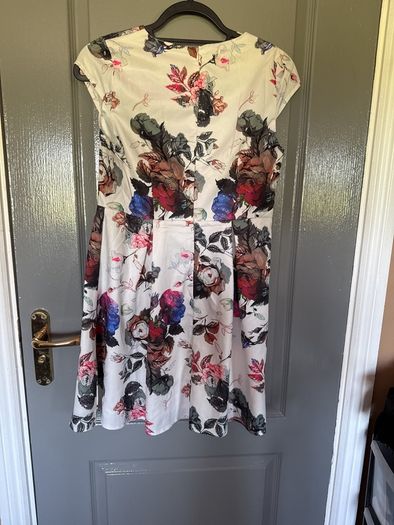 ladies dress