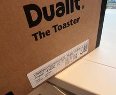 Brand new in box