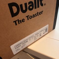 Brand new in box