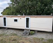 Mobile home Wexford