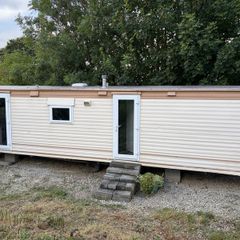 Mobile home Wexford