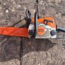 Stihl Chainsaw MS 170 Image 6