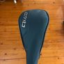 New TaylorMade QI4D 3 wood Image 5