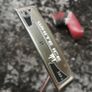 White Ice 2 Blade Putter Image 2