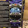 Sega mega drive 32x - Star Wars  arcade - hard to find Image 3