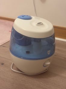 Vicks Humidifier