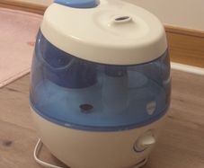 Vicks Humidifier