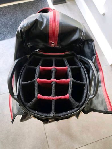 Big Max Aqua Tour 4 Golf Bag