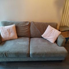 Free 3 seater sofa