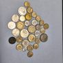 Spanish Coins Pesetas Mixed Lot of 32 Image 2