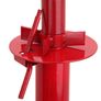 Heavy Duty Manual Car Tire Changer Image 5