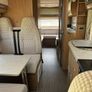 Fiat dulaco camper van Image 6
