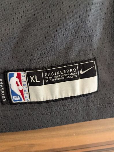 Nike NBA Stephen Curry jersey limited run