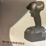 Milwaukee M18 ONEID2 Fuel Brushless Impact Driver Image 2