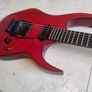 Solar Guitar S1.6FRFBR with SD Black Winter pickups Image 6