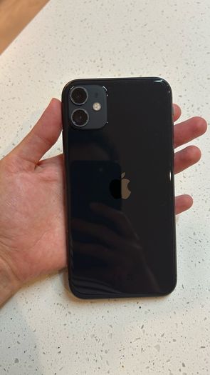 Iphone 11 256GB