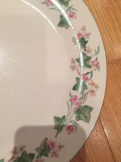 Royal Doulton Expressions Tiverton