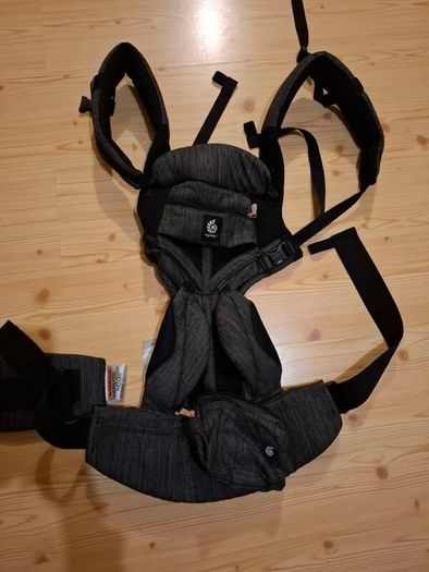Ergobaby 360