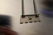 fender Stratocaster Ibanez esp Jackson charvel  Tremolo bridge Spring Claw screws electric guitar parts accessories