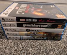 PS5 Bundle