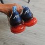 Genuine mens nike air 270 Uk8 Image 5