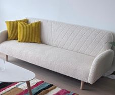 Sofa bed