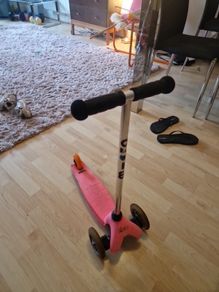 mini micro scooter
