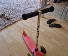 mini micro scooter