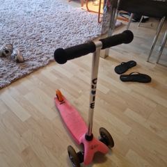 mini micro scooter