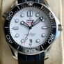 Omega Seamaster Diver 300M Image 2