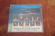 Cd Gael Force
