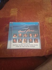 Cd Gael Force