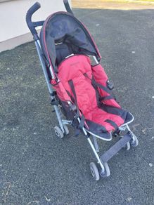 Buggy