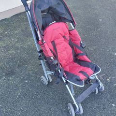 Buggy